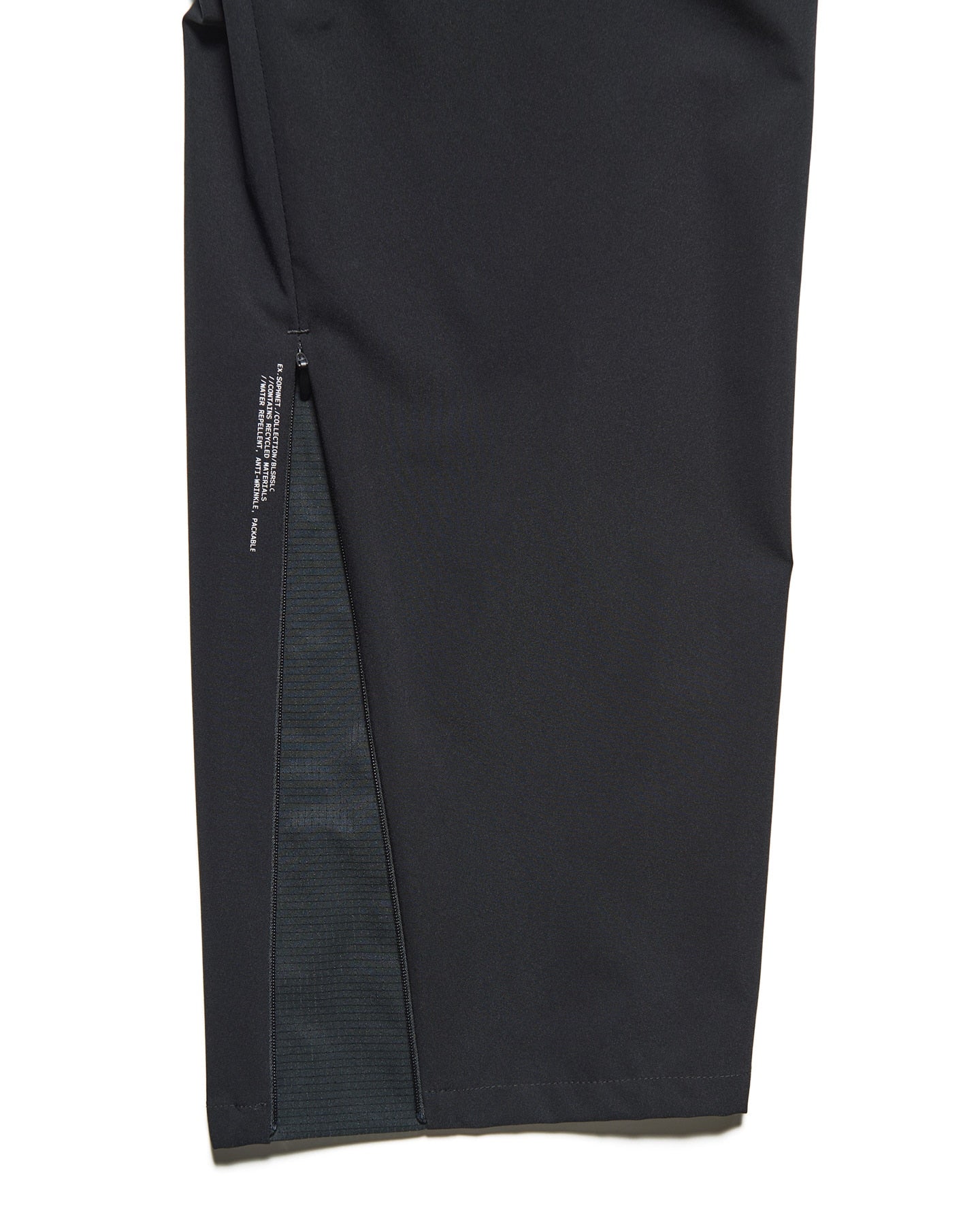 EX. BLEISURE SLACKS