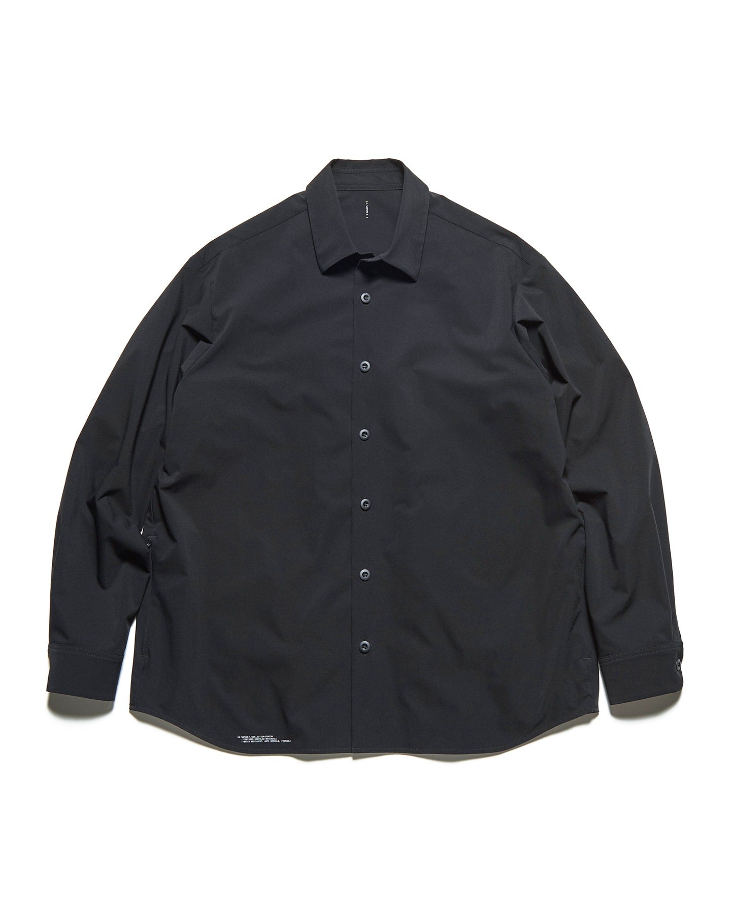 EX. EDUVACATION SHIRT