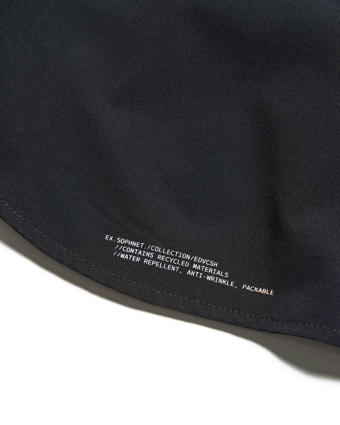 EX. EDUVACATION SHIRT