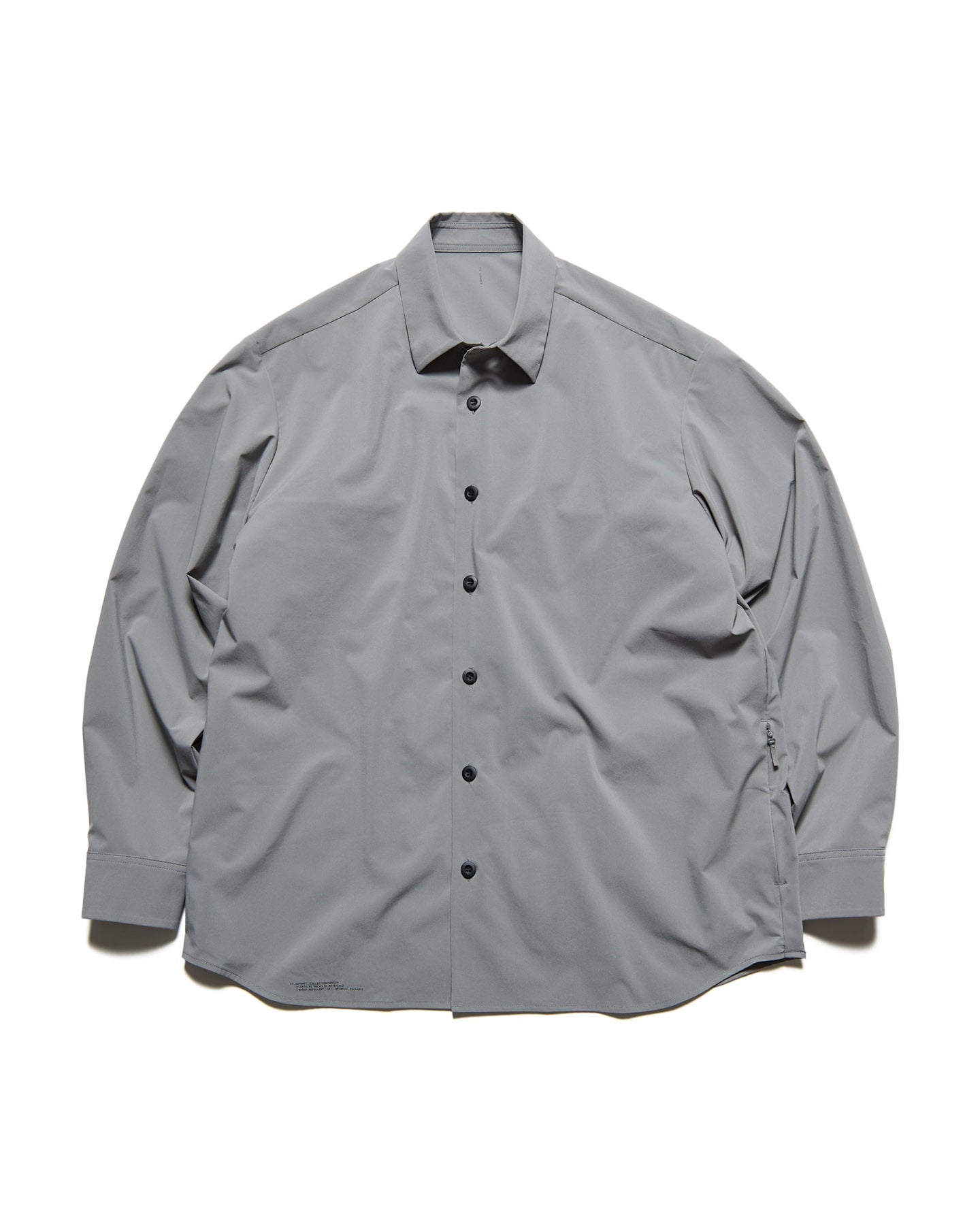 EX. EDUVACATION SHIRT
