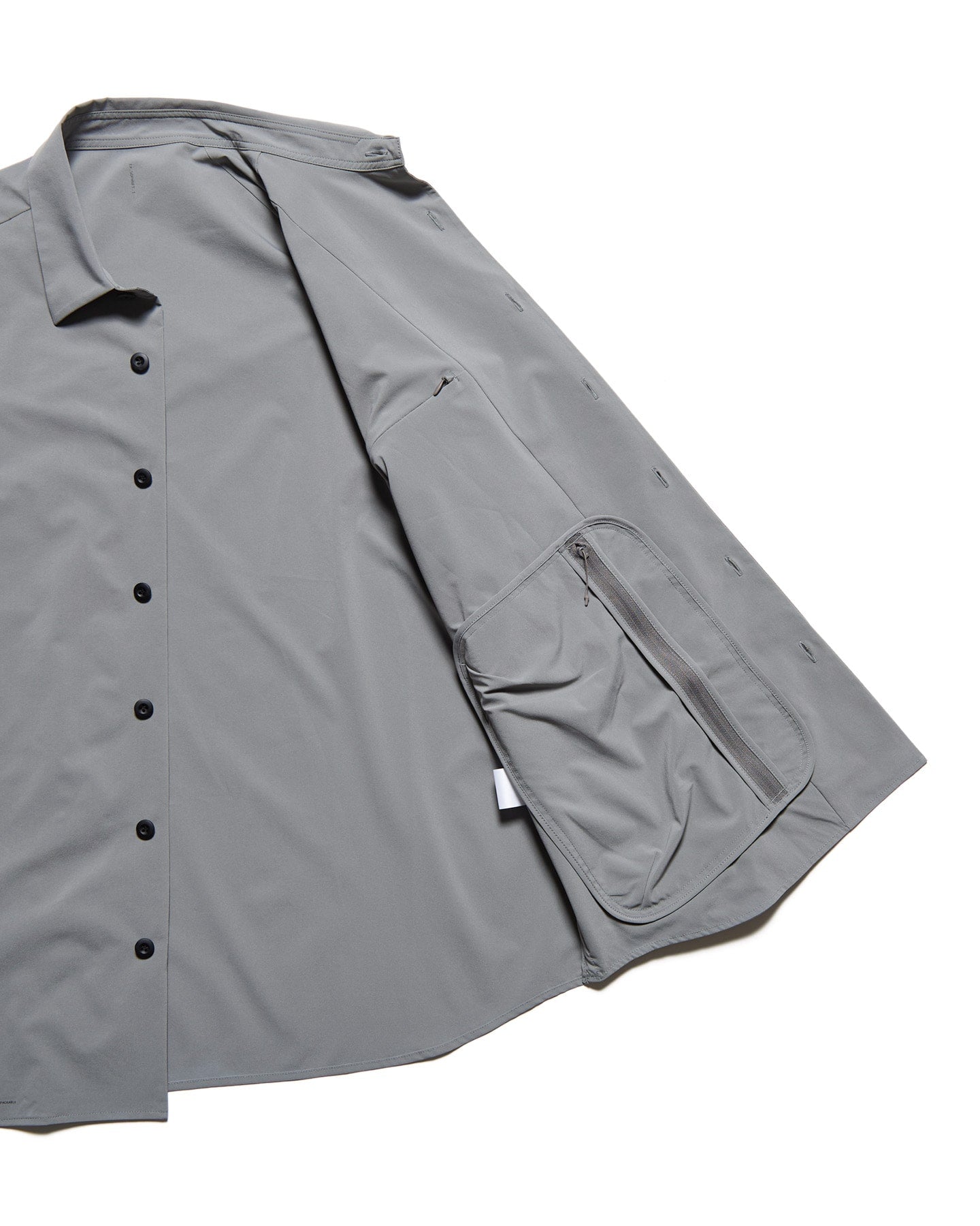 EX. EDUVACATION SHIRT