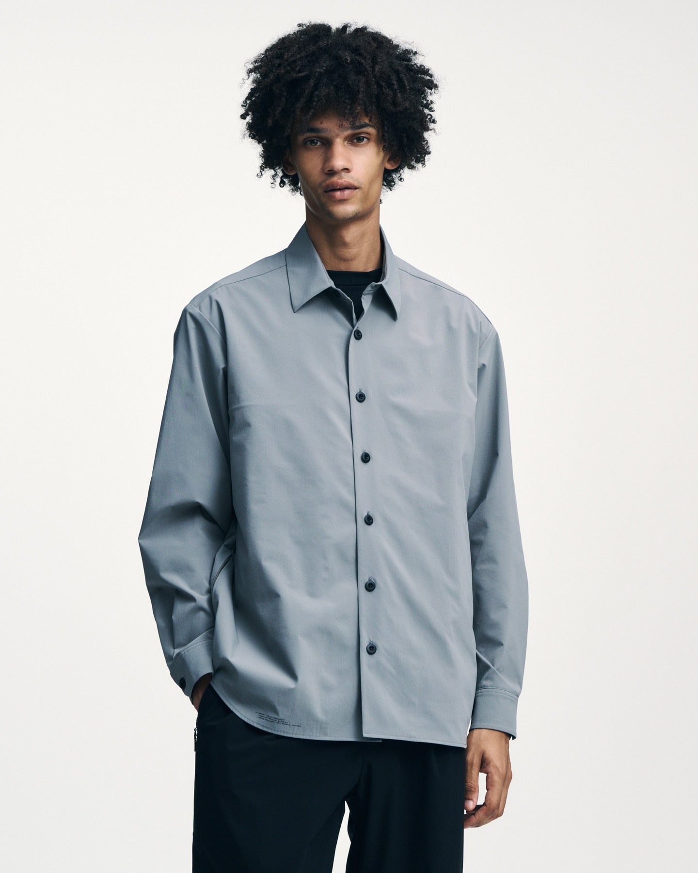 EX. EDUVACATION SHIRT
