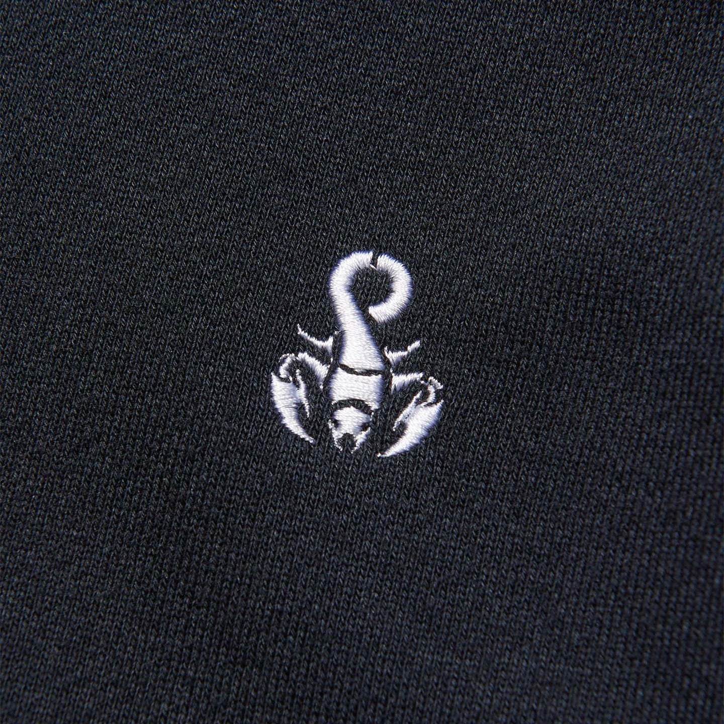 SCORPION WIDE SWEAT HOODIE