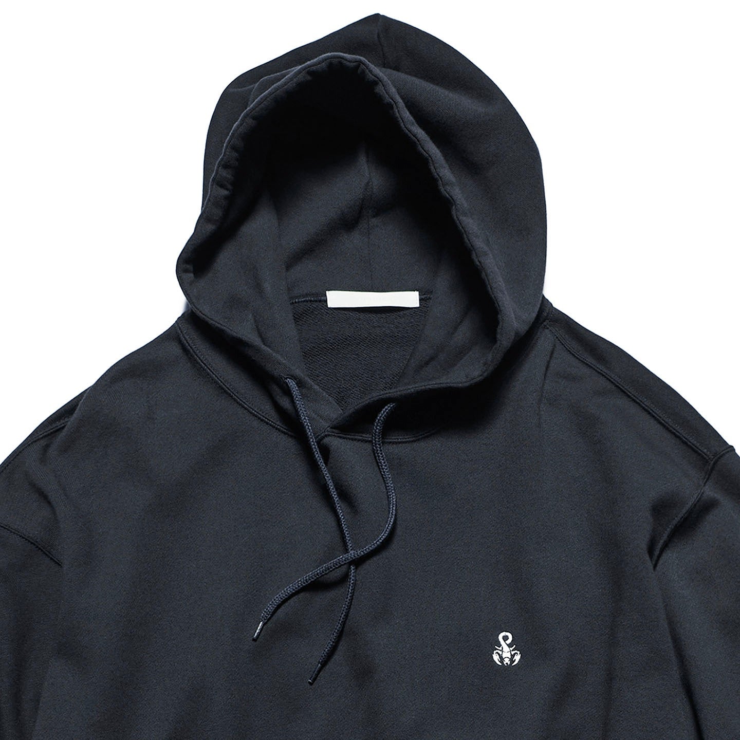 SCORPION WIDE SWEAT HOODIE