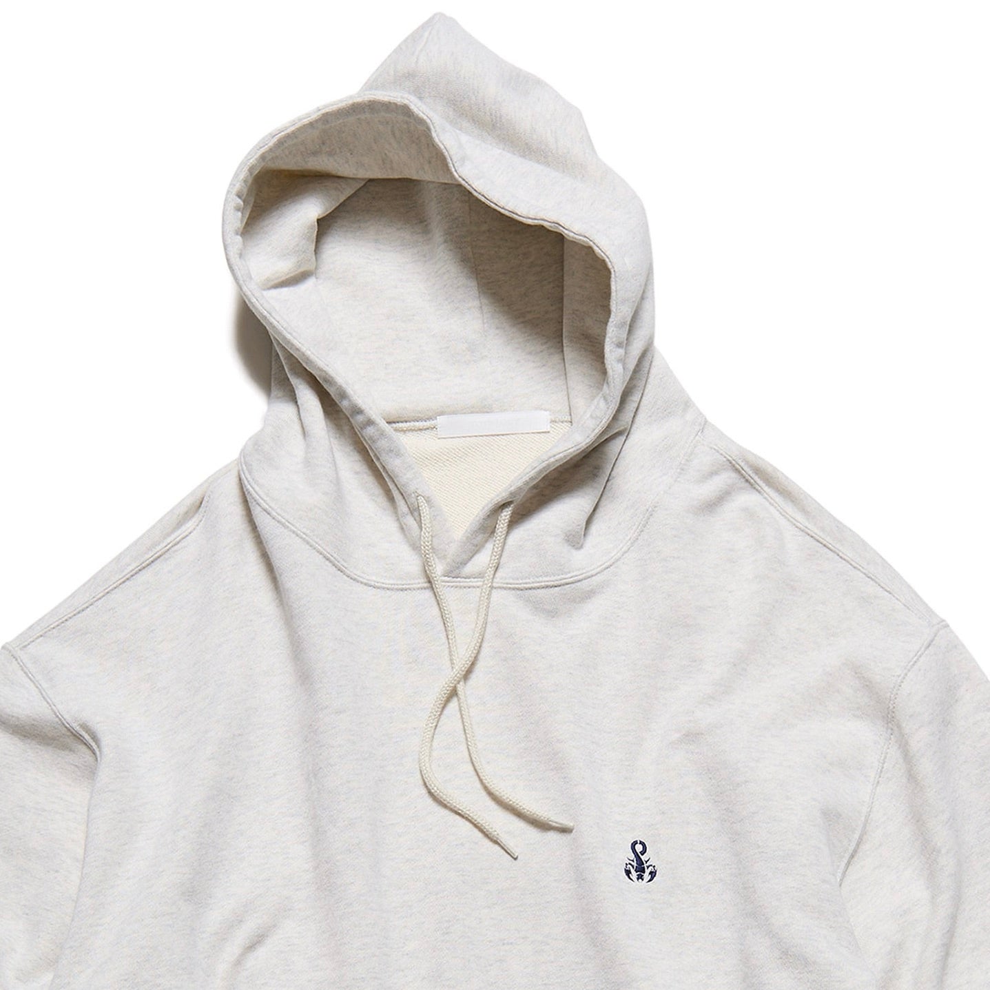 SCORPION WIDE SWEAT HOODIE