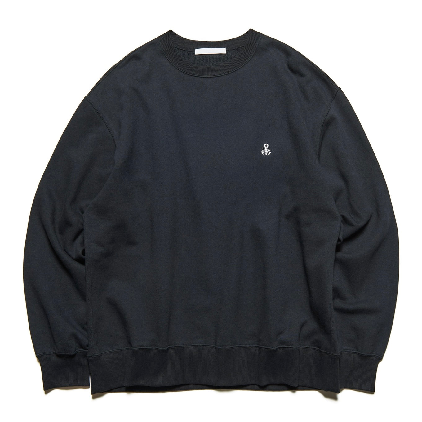 SCORPION WIDE SWEATSHIRT