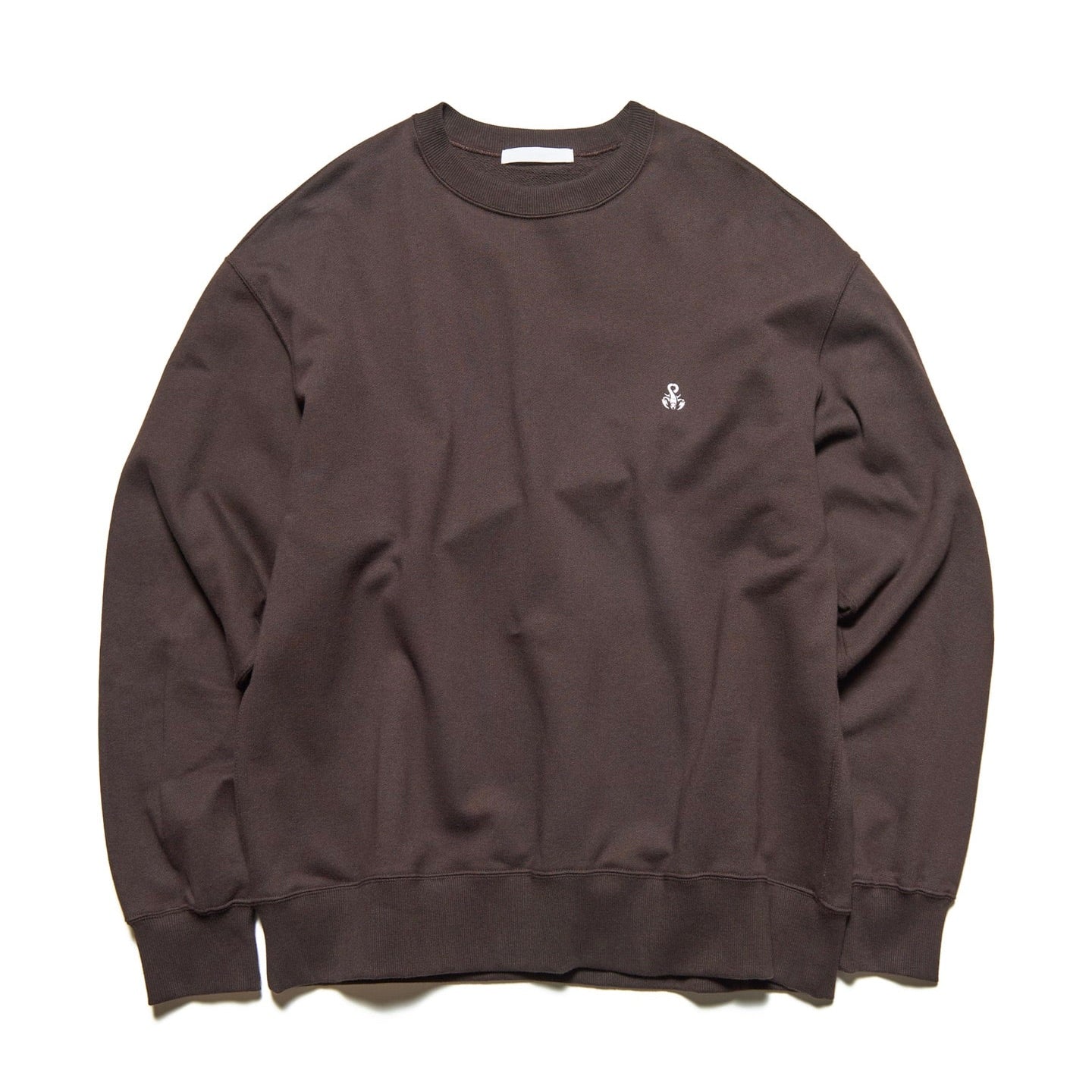SCORPION WIDE SWEATSHIRT