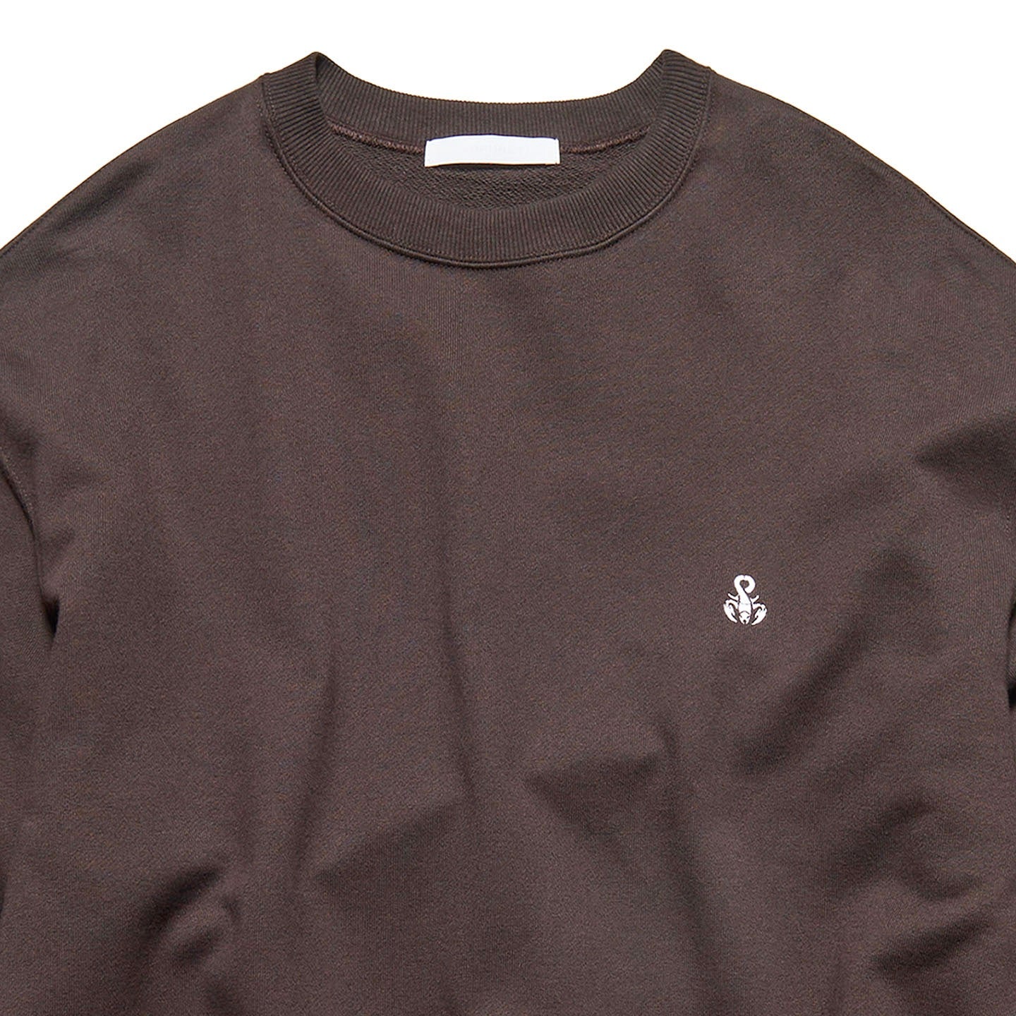 SCORPION WIDE SWEATSHIRT