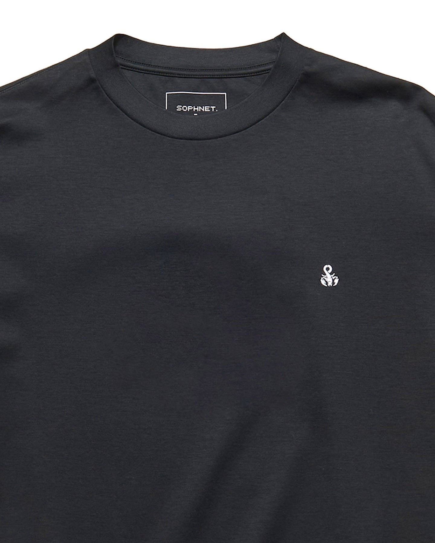 SCORPION WIDE TEE