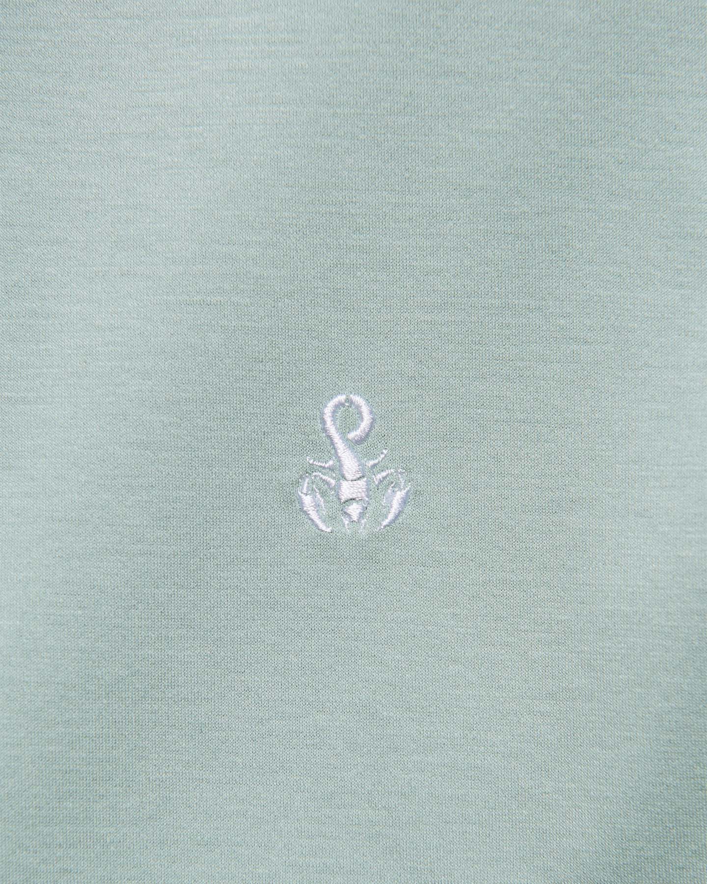 SCORPION WIDE TEE