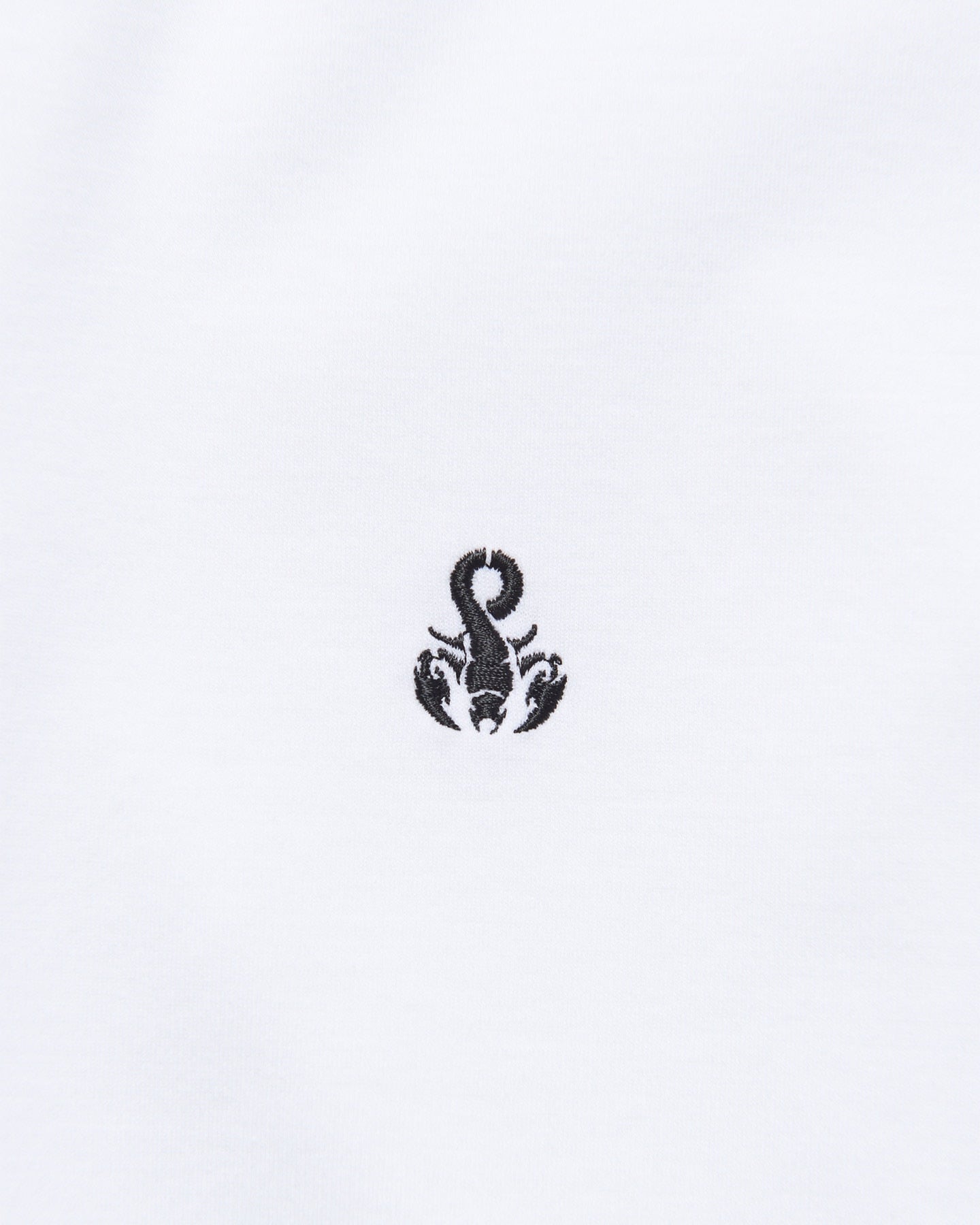 SCORPION WIDE L/S TEE