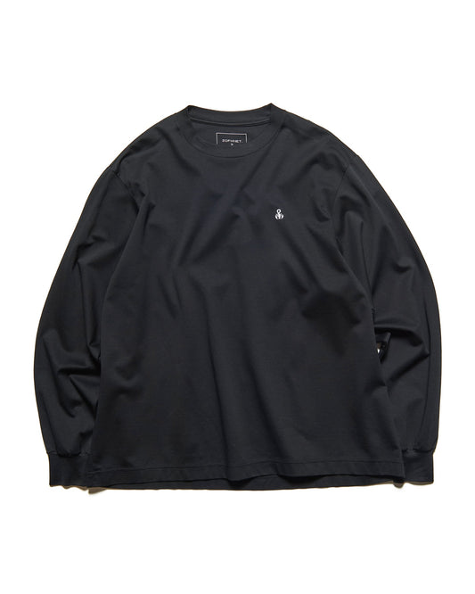 SCORPION WIDE L/S TEE