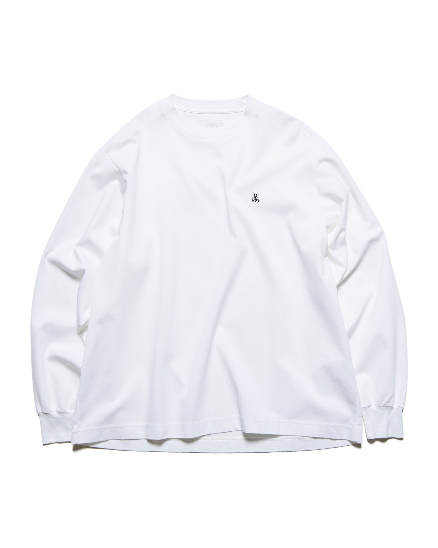 SCORPION WIDE L/S TEE