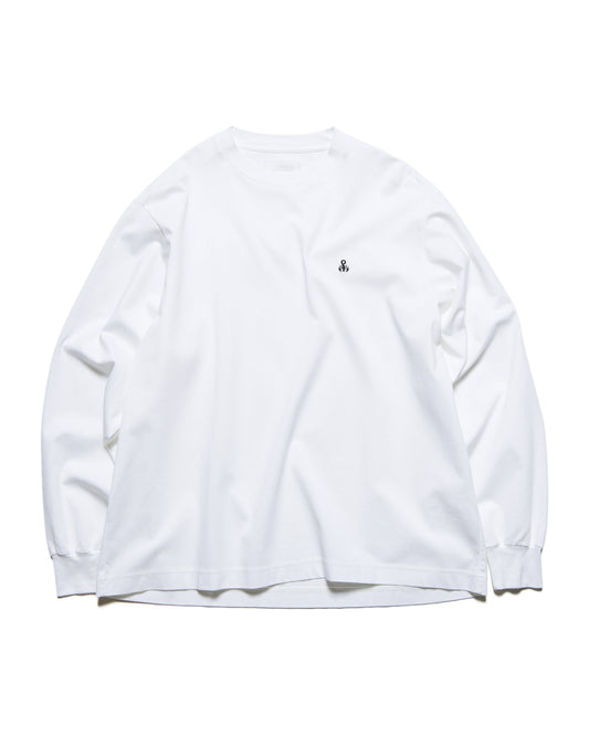 SCORPION WIDE L/S TEE
