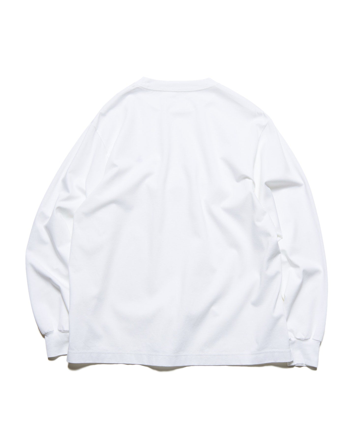 SCORPION WIDE L/S TEE