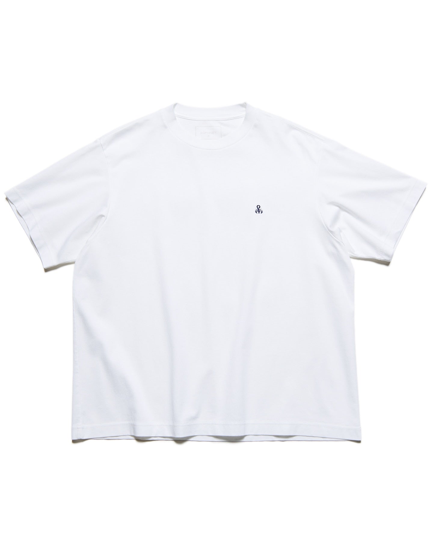 SCORPION WIDE TEE