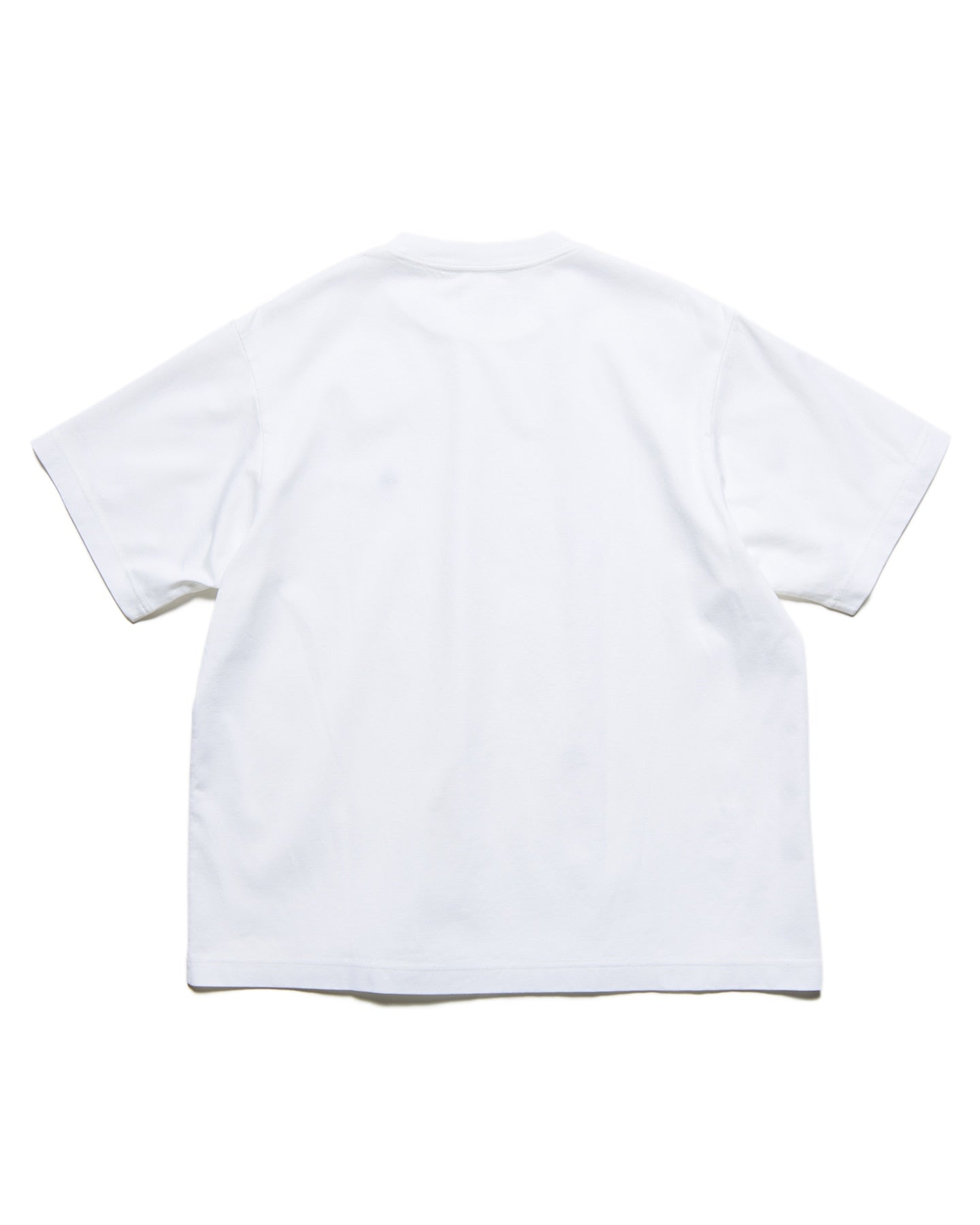 SCORPION WIDE TEE