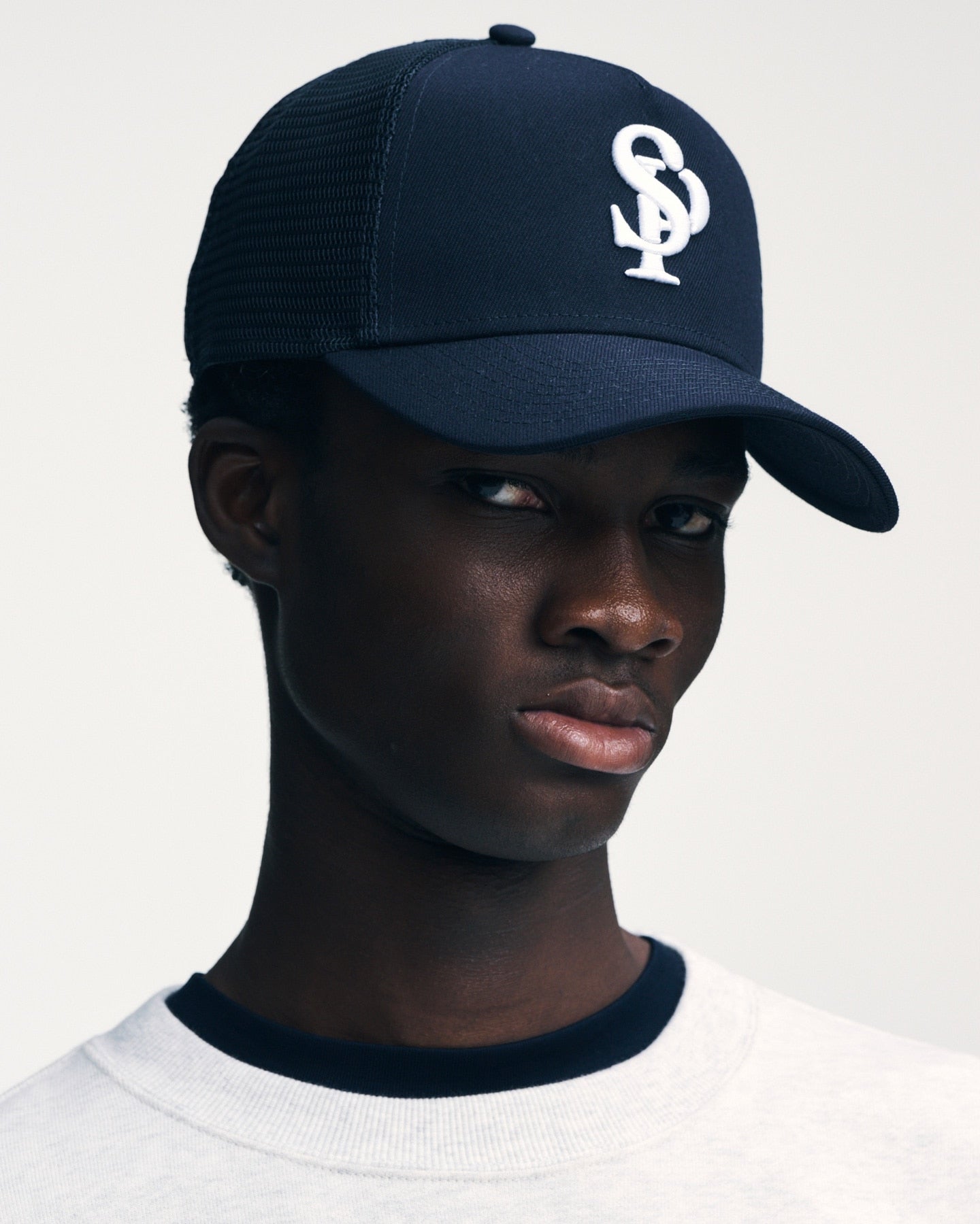 NEW ERA SP 9FORTY A-FRAME MESH CAP*