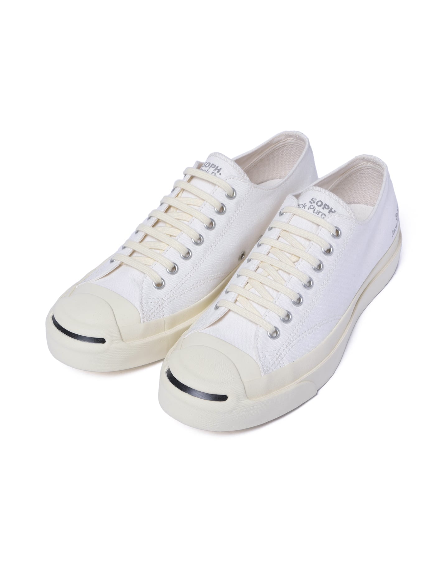 CONVERSE JACK PURCELL* – TIME AFTER TIME