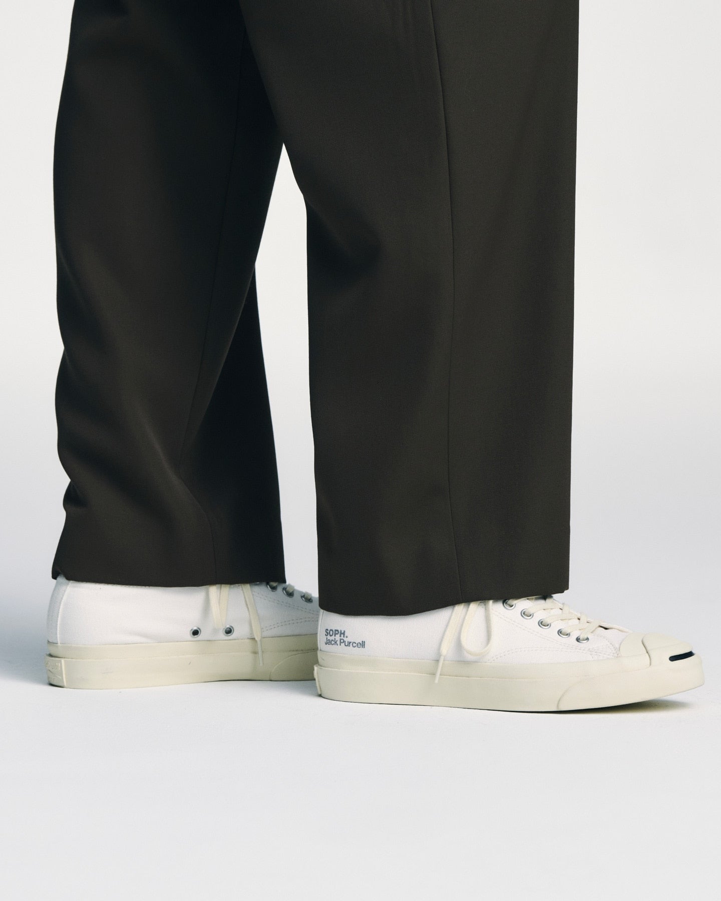 CONVERSE JACK PURCELL* – TIME AFTER TIME