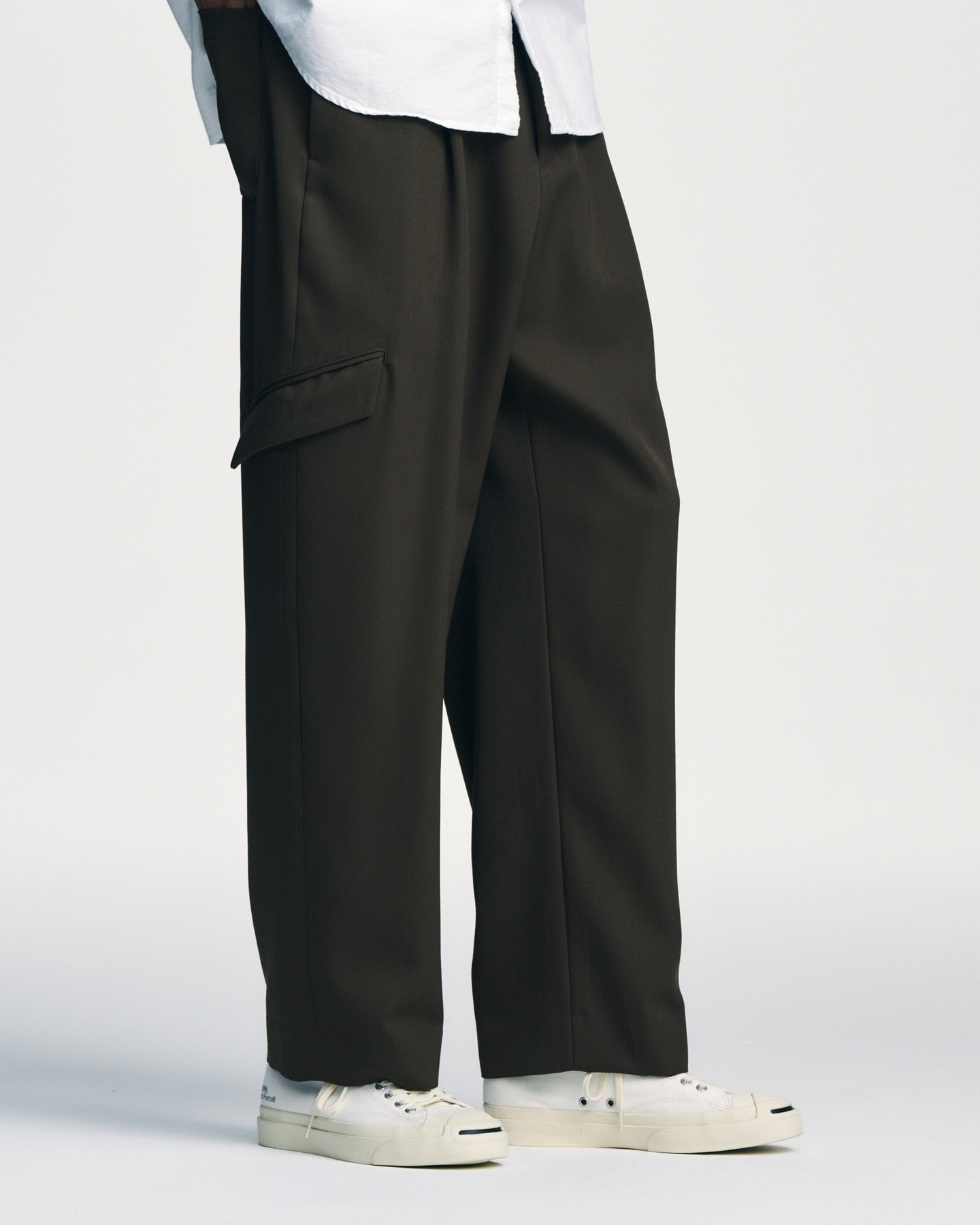 CONVERSE JACK PURCELL* – TIME AFTER TIME