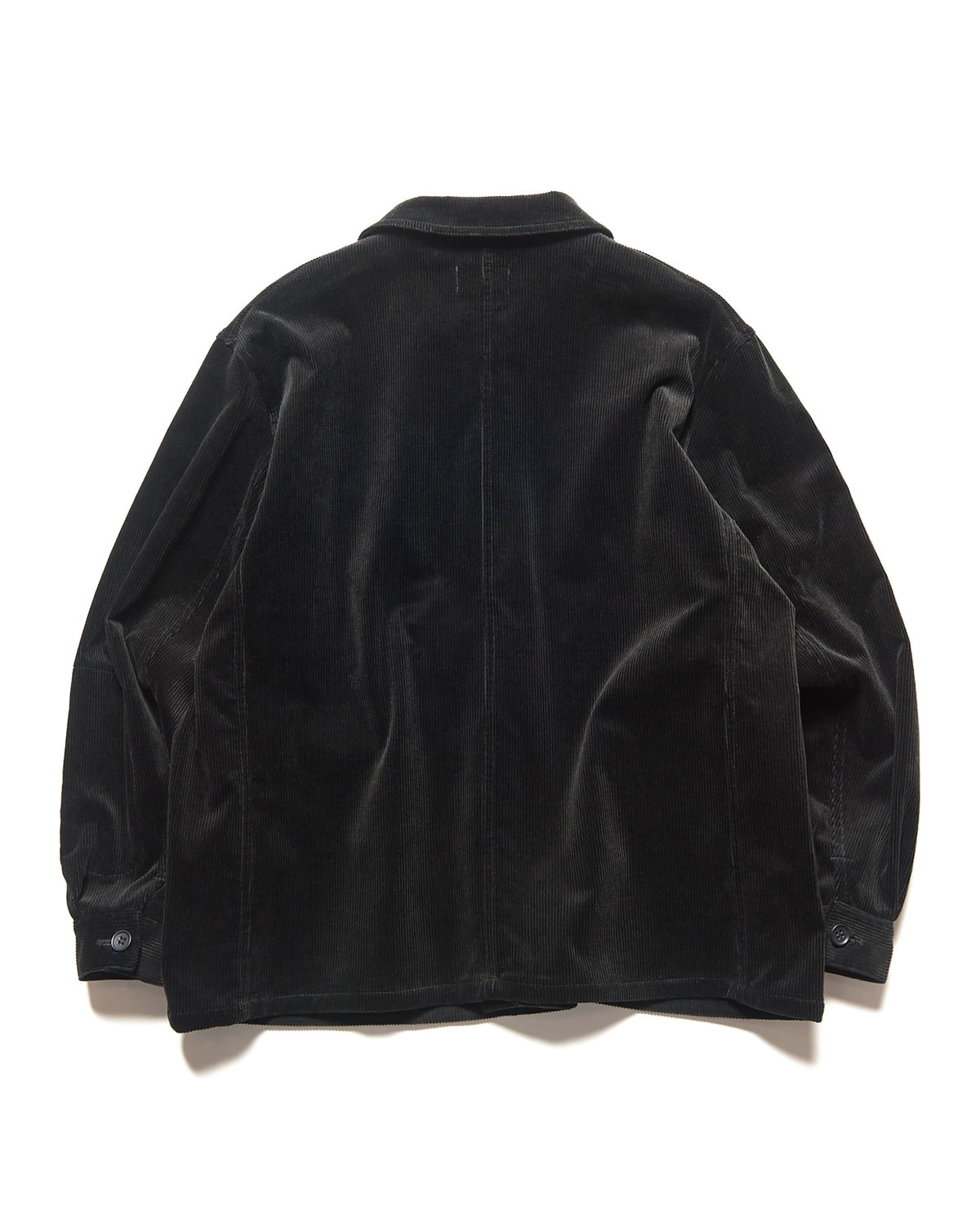 CORDUROY COVERALL