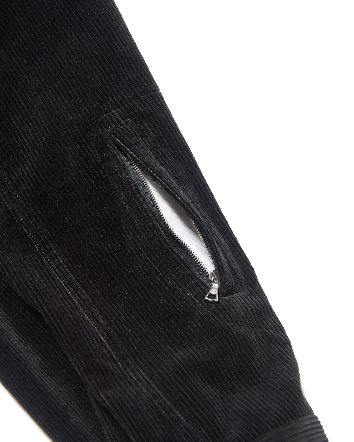 CORDUROY COVERALL