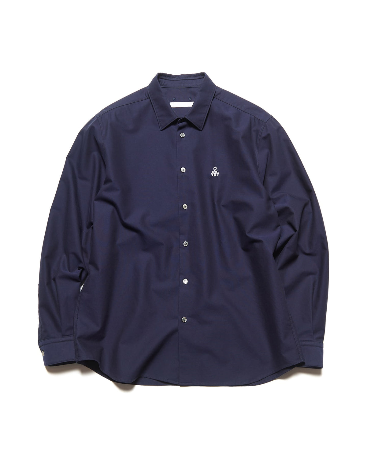 OXFORD REGULAR-FIT SHIRT