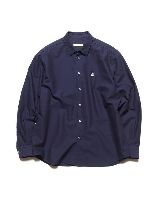 OXFORD REGULAR-FIT SHIRT