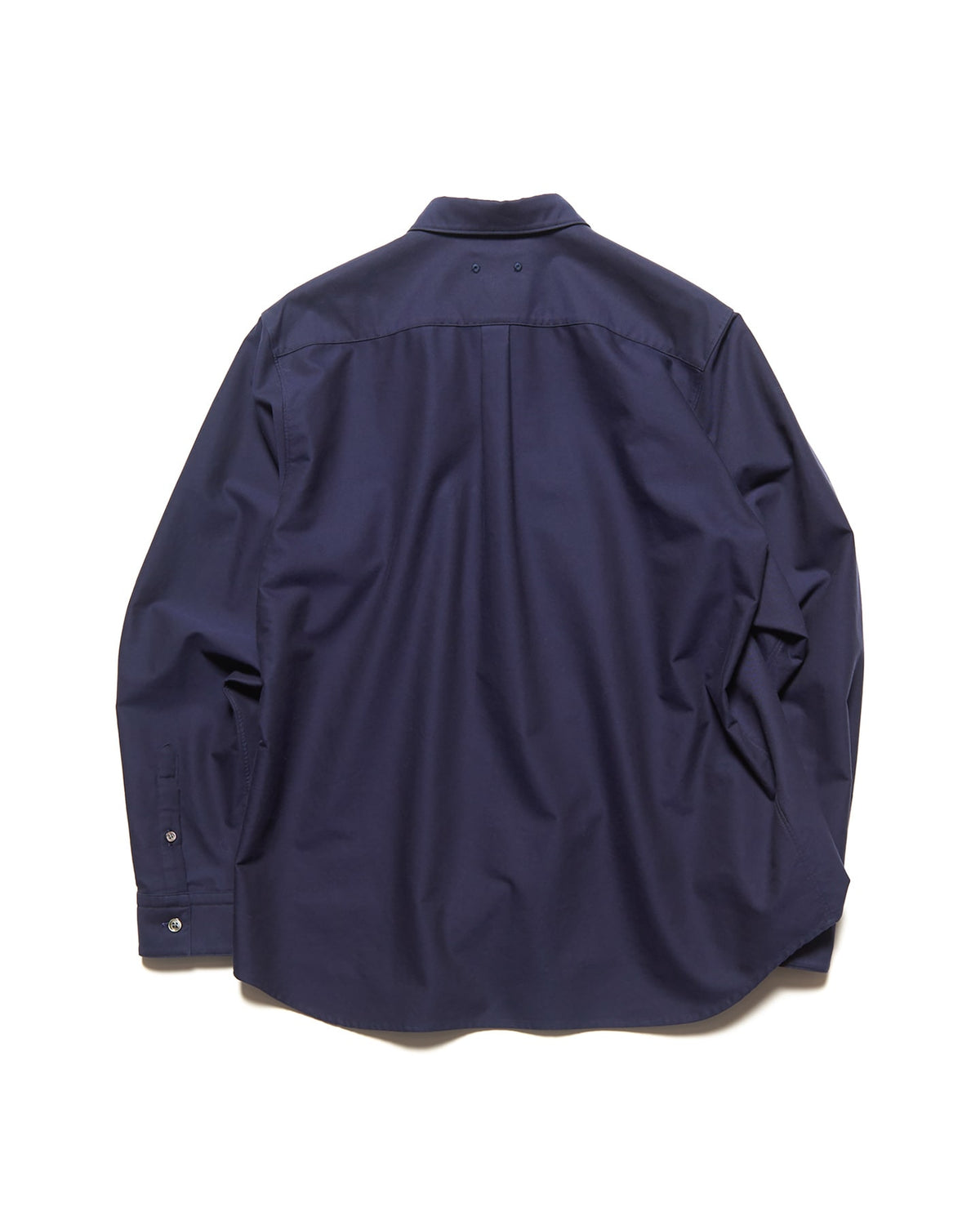 OXFORD REGULAR-FIT SHIRT