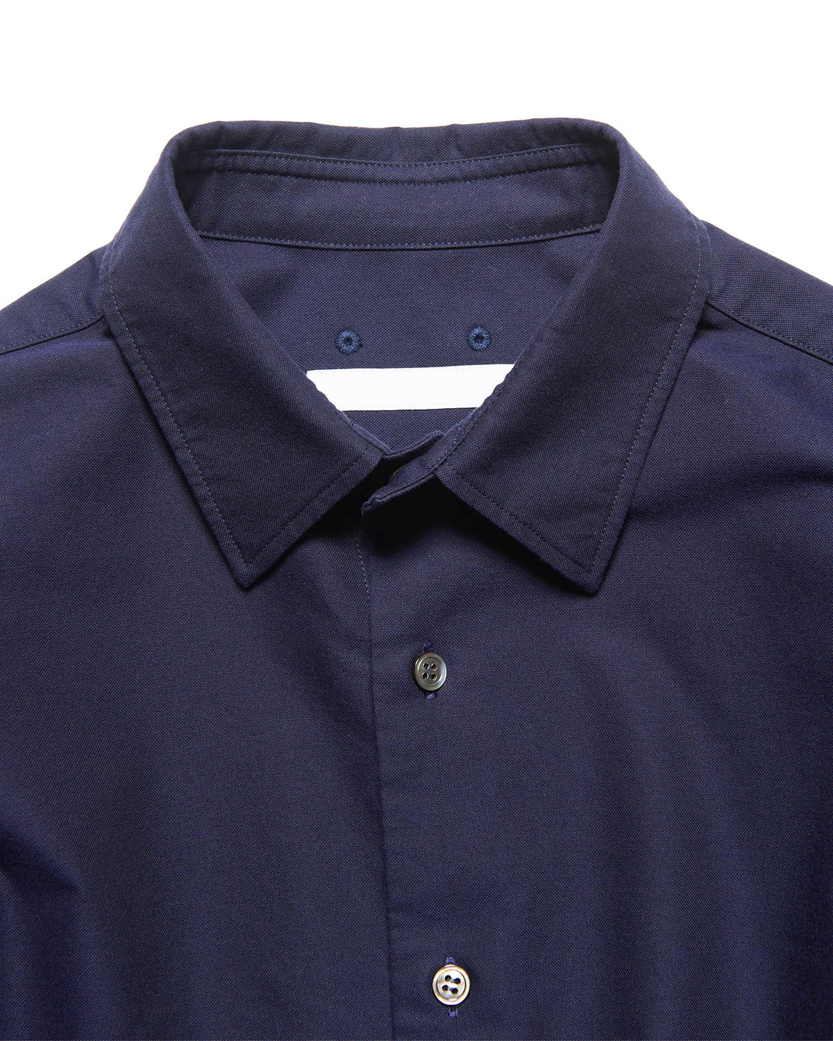 OXFORD REGULAR-FIT SHIRT