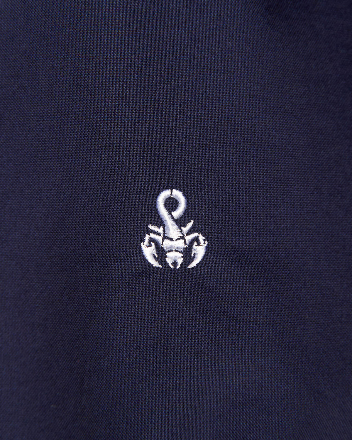 OXFORD REGULAR-FIT SHIRT