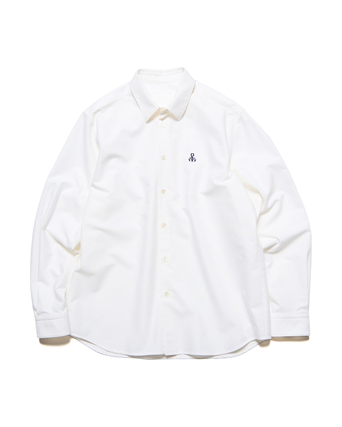 OXFORD REGULAR-FIT SHIRT