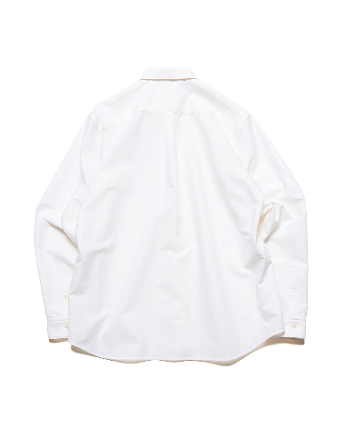 OXFORD REGULAR-FIT SHIRT