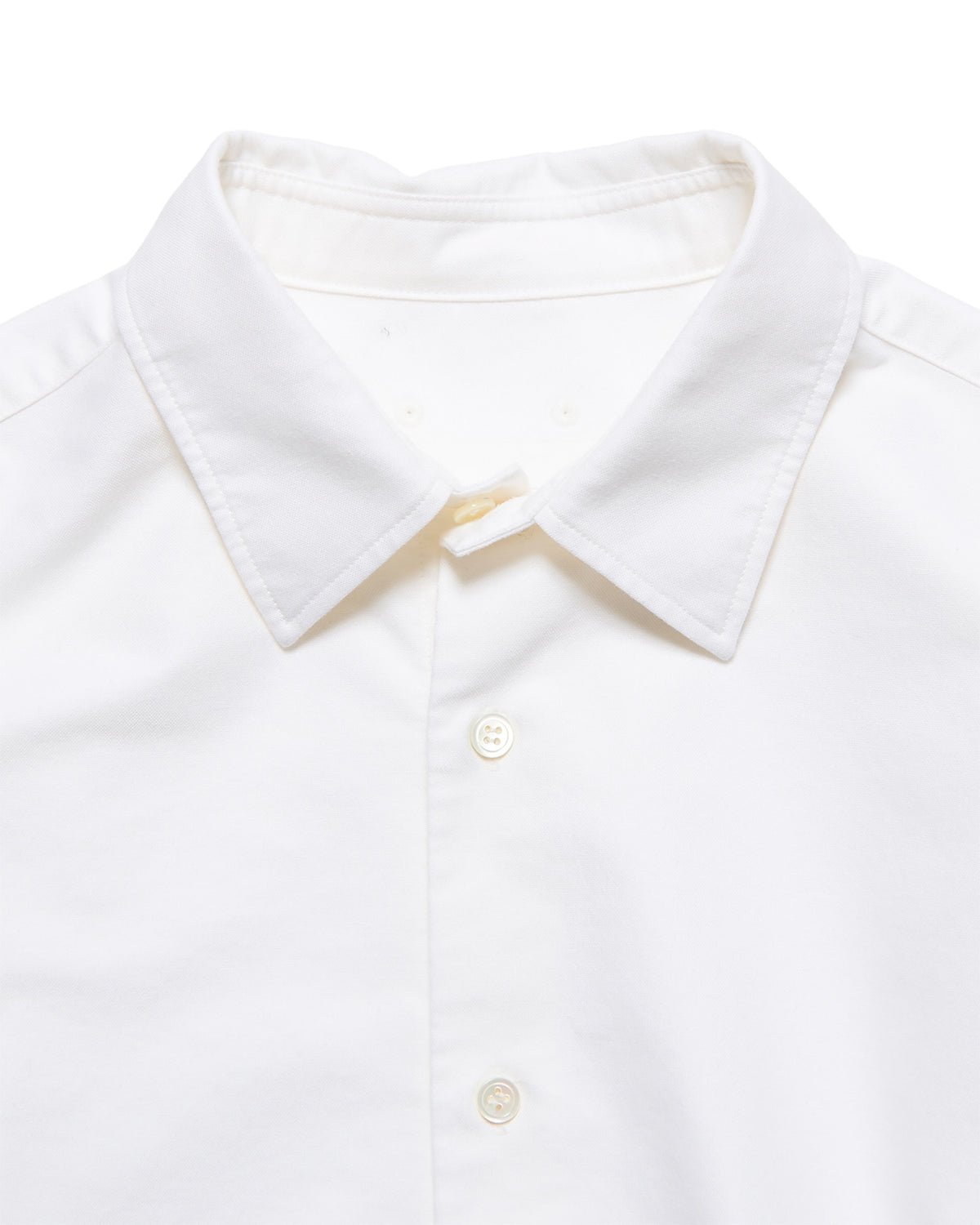 OXFORD REGULAR-FIT SHIRT