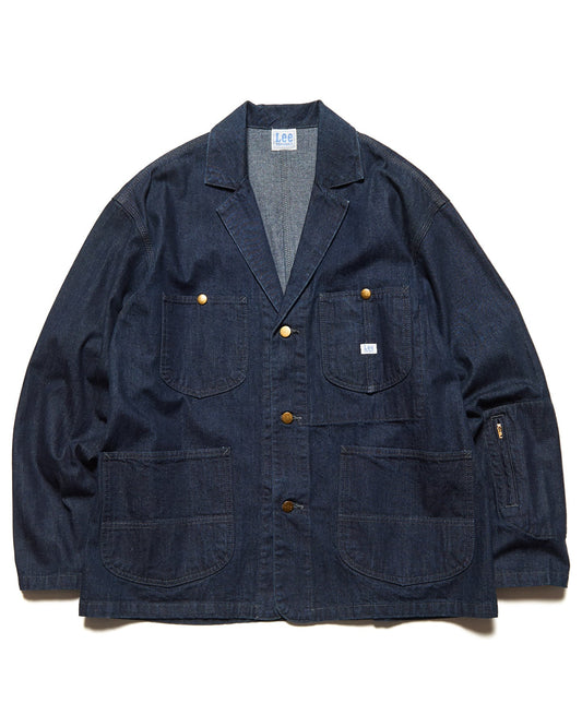 LEE DUNGAREES LOCO JACKET