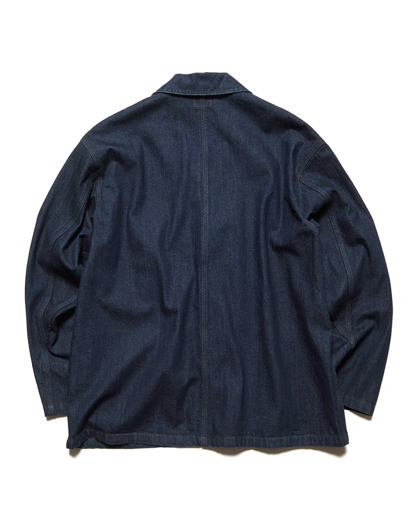 LEE DUNGAREES LOCO JACKET