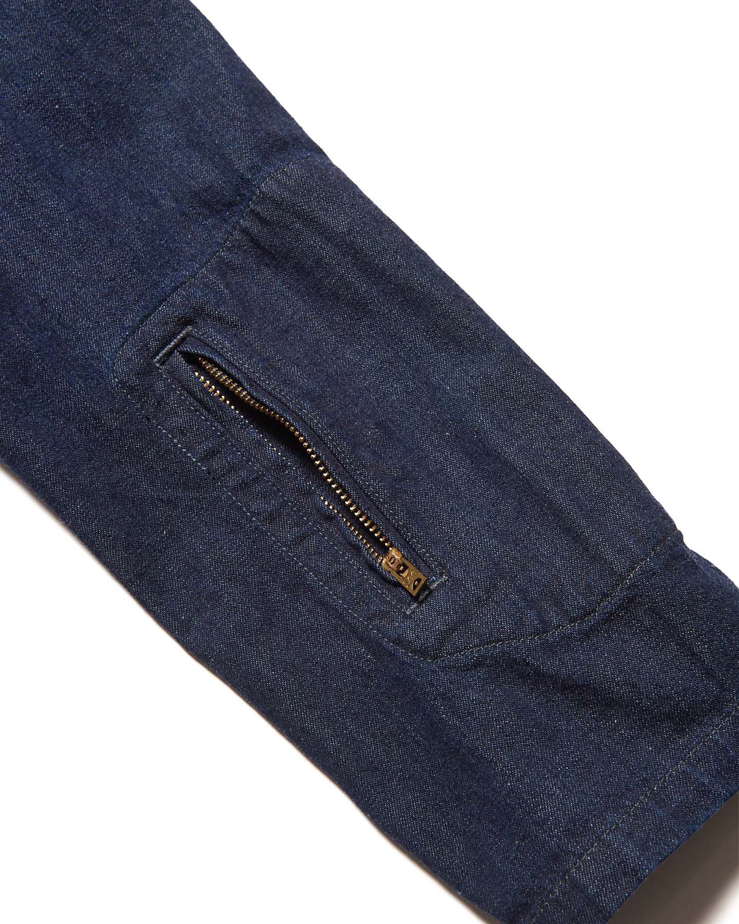 LEE DUNGAREES LOCO JACKET