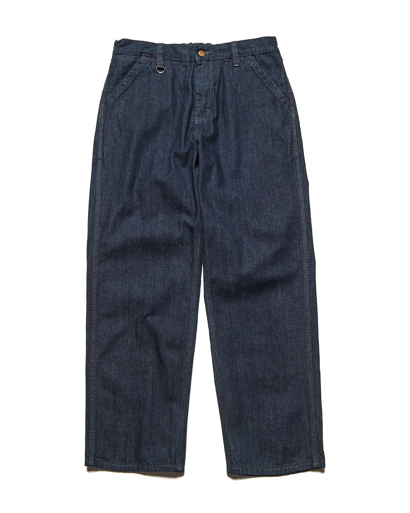 LEE DUNGAREES SHIRRING SLACKS