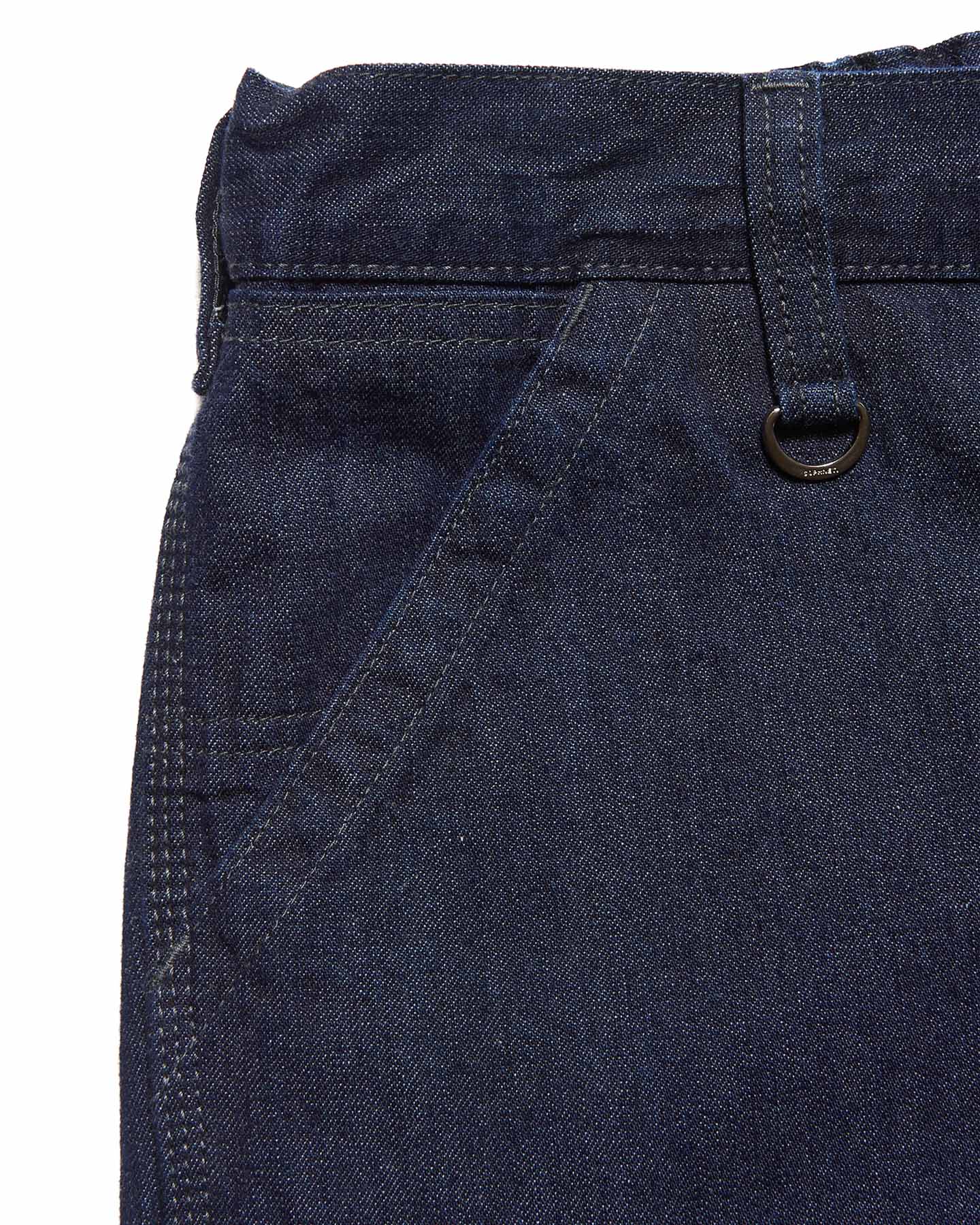 LEE DUNGAREES SHIRRING SLACKS