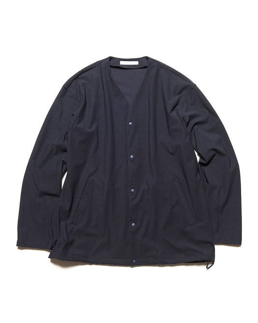 4-WAY STRETCH CARDIGAN