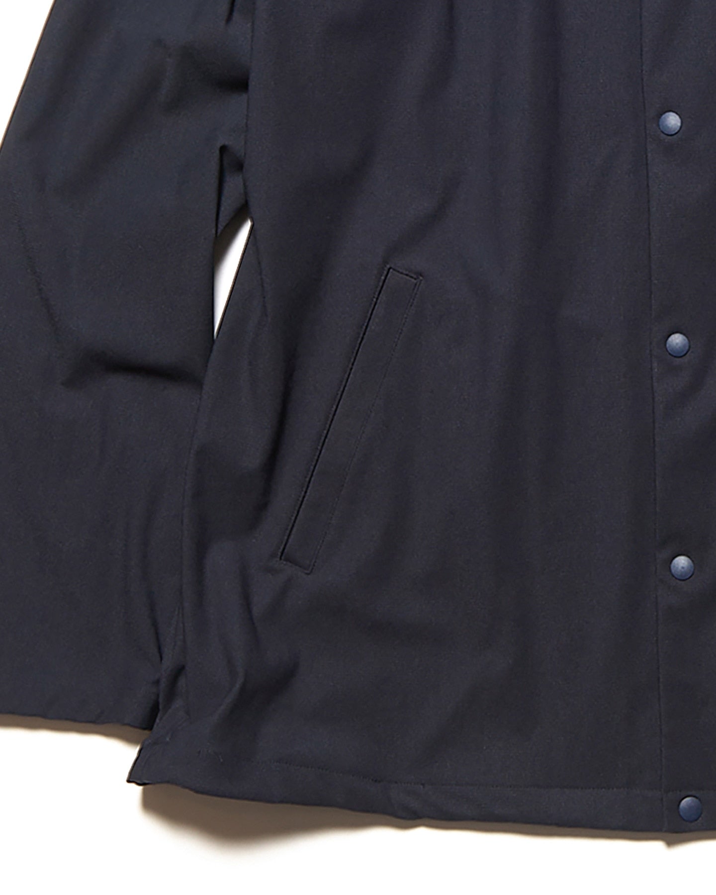 4-WAY STRETCH CARDIGAN