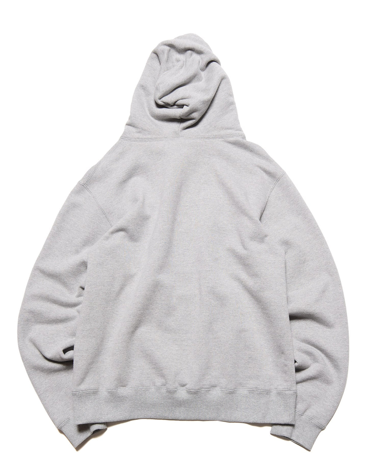 COLLEGE LOGO SWEAT HOODIE