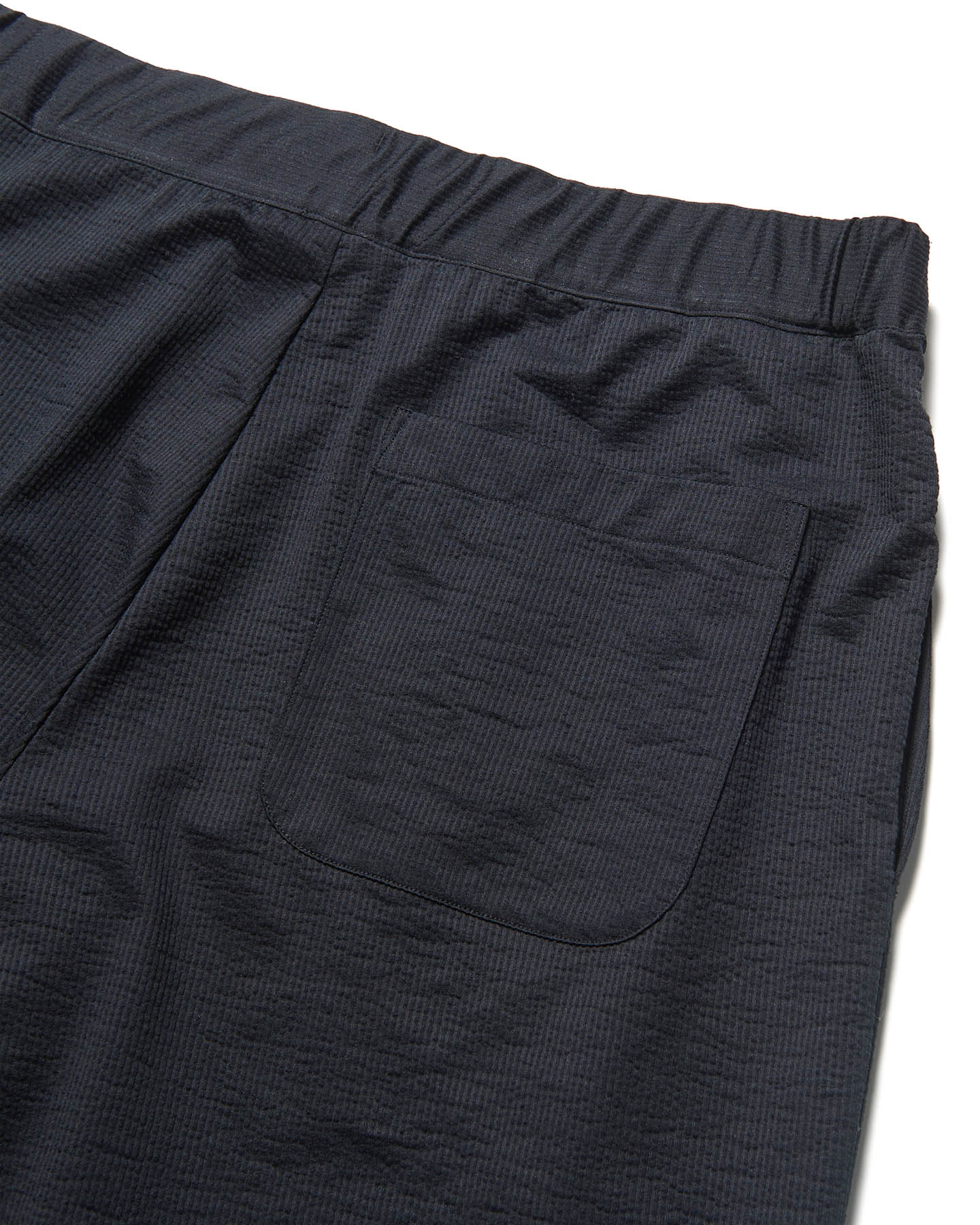 STRETCH SUCKER EASY SHORTS