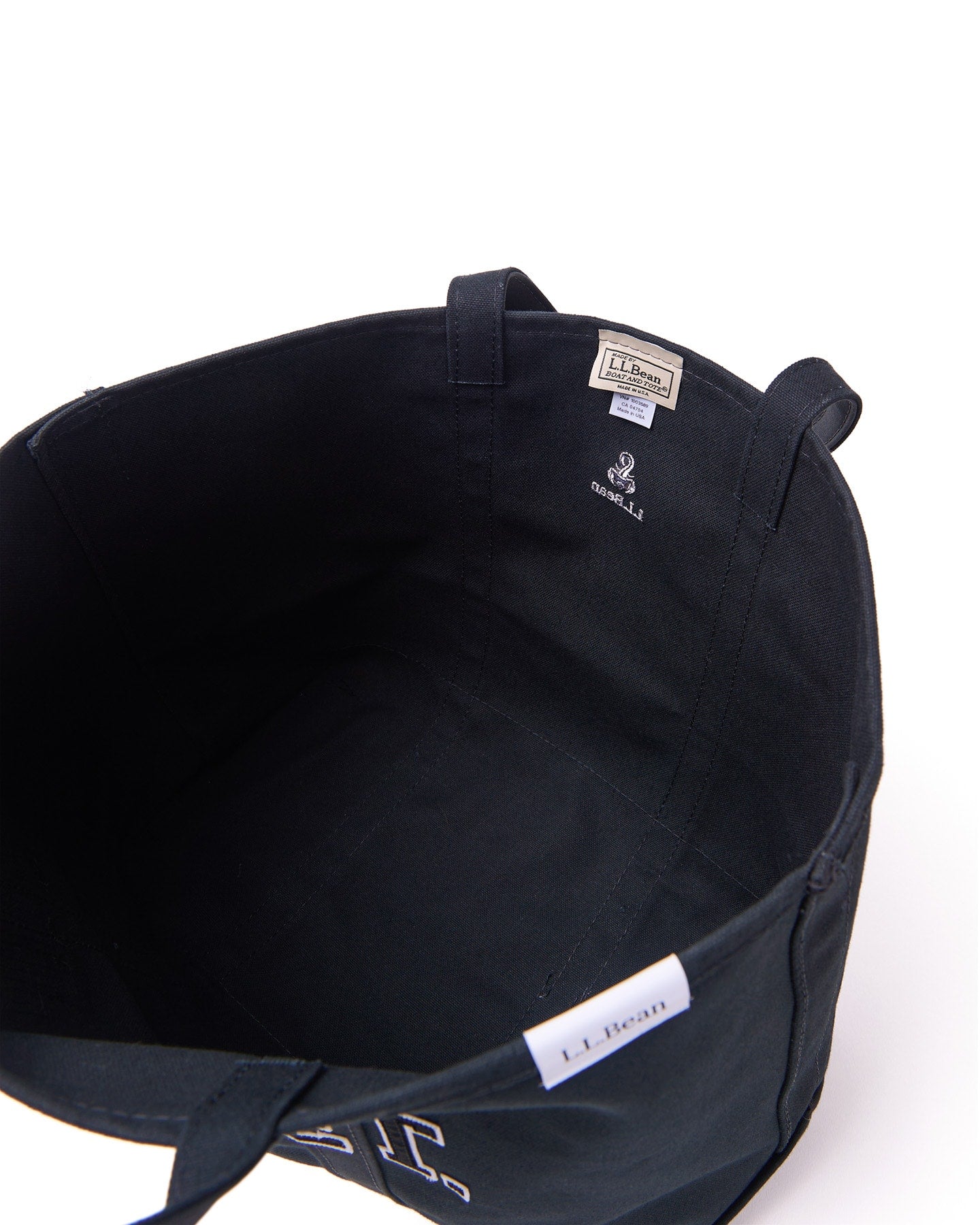 L.L. Bean BOAT AND TOTE LARGE