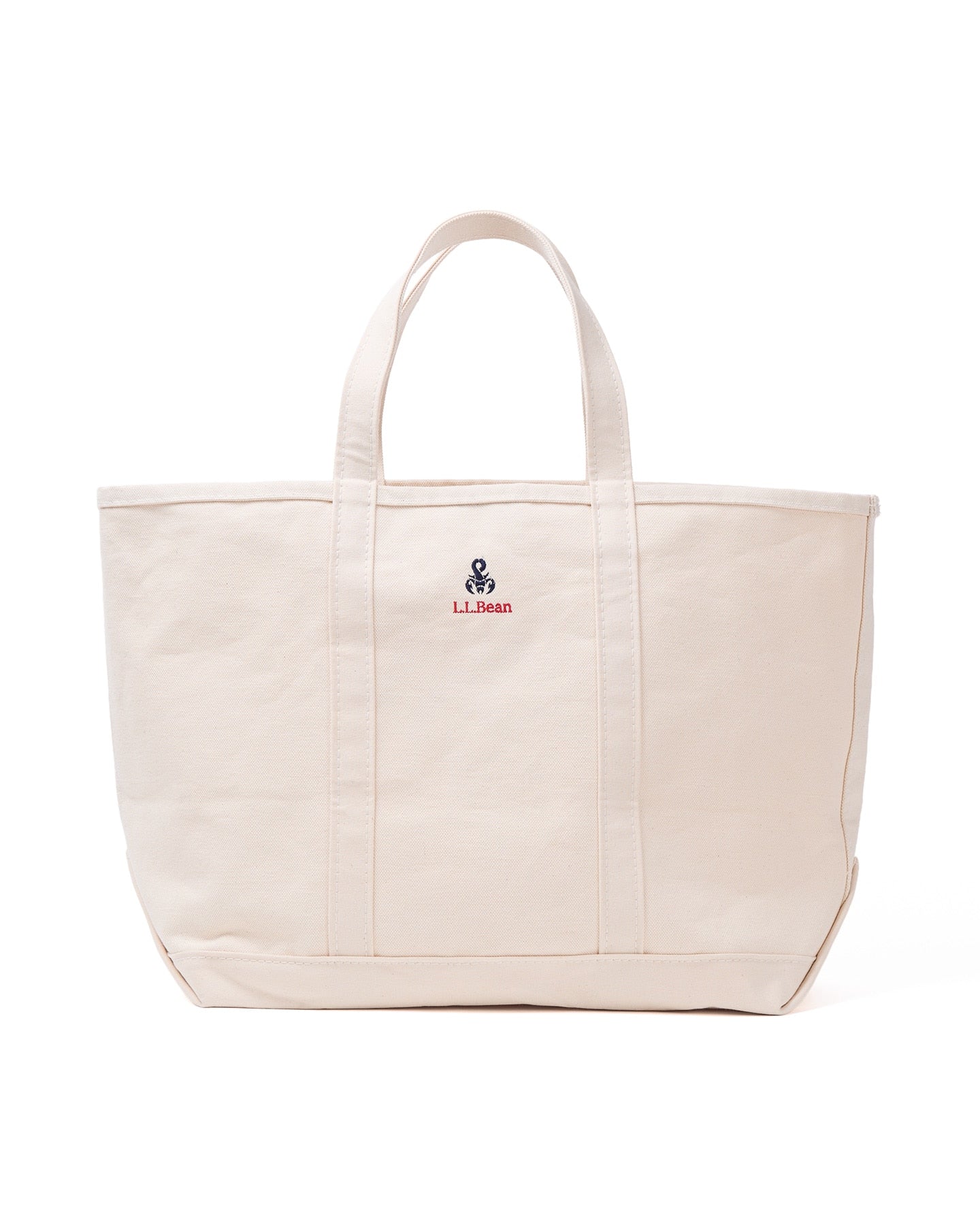 L.L. Bean BOAT AND TOTE LARGE
