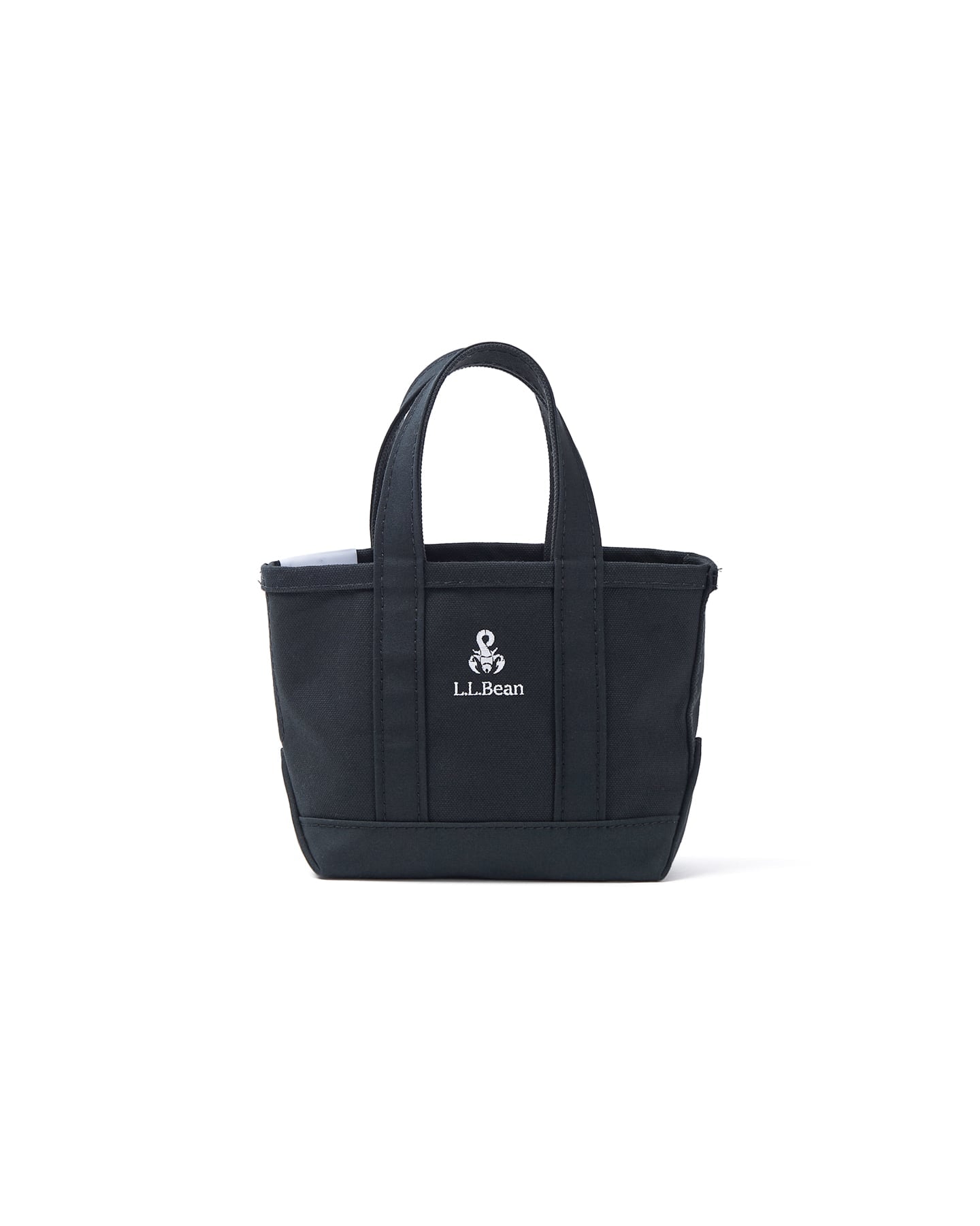 L.L. Bean BOAT AND TOTE MINI
