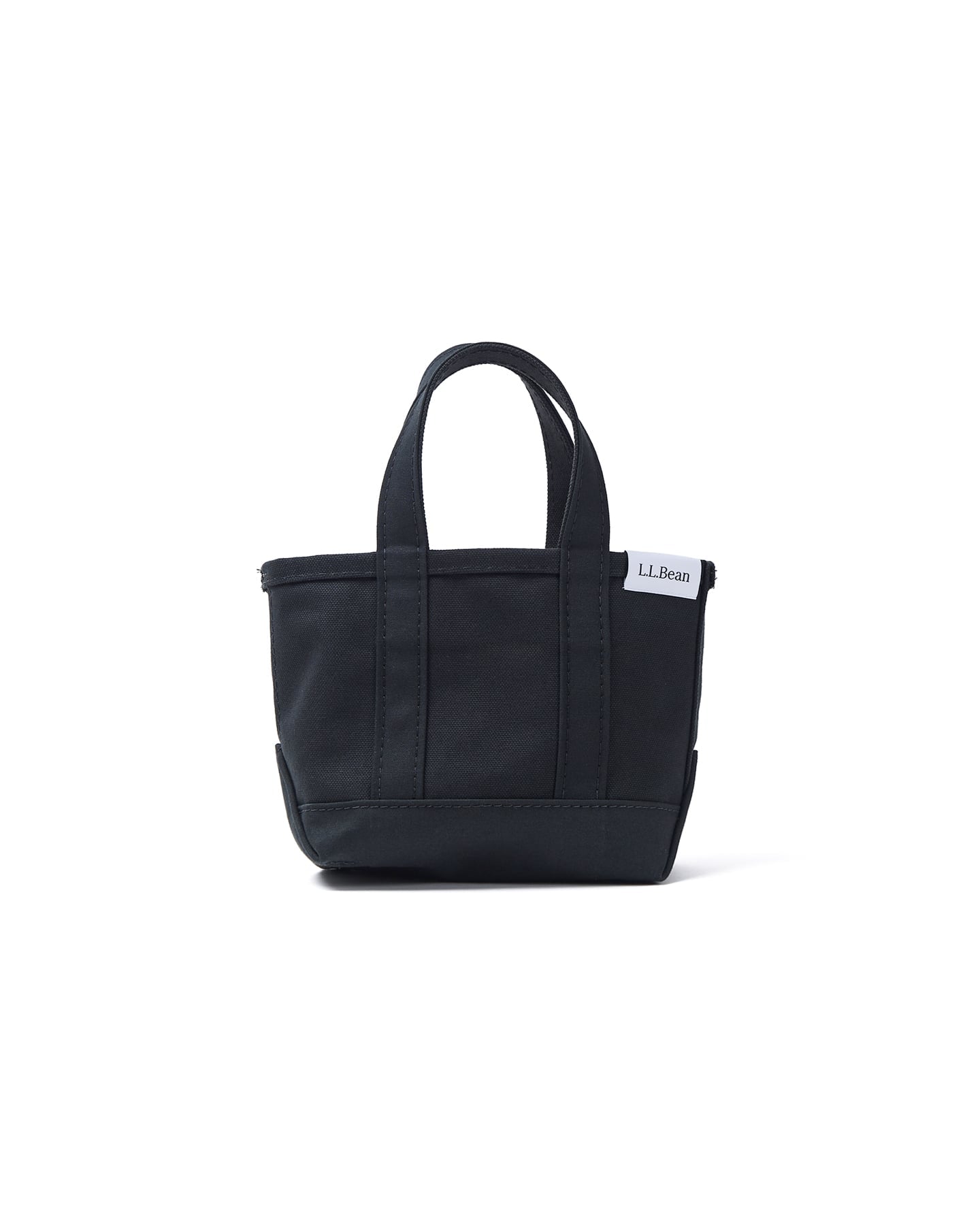 L.L. Bean BOAT AND TOTE MINI