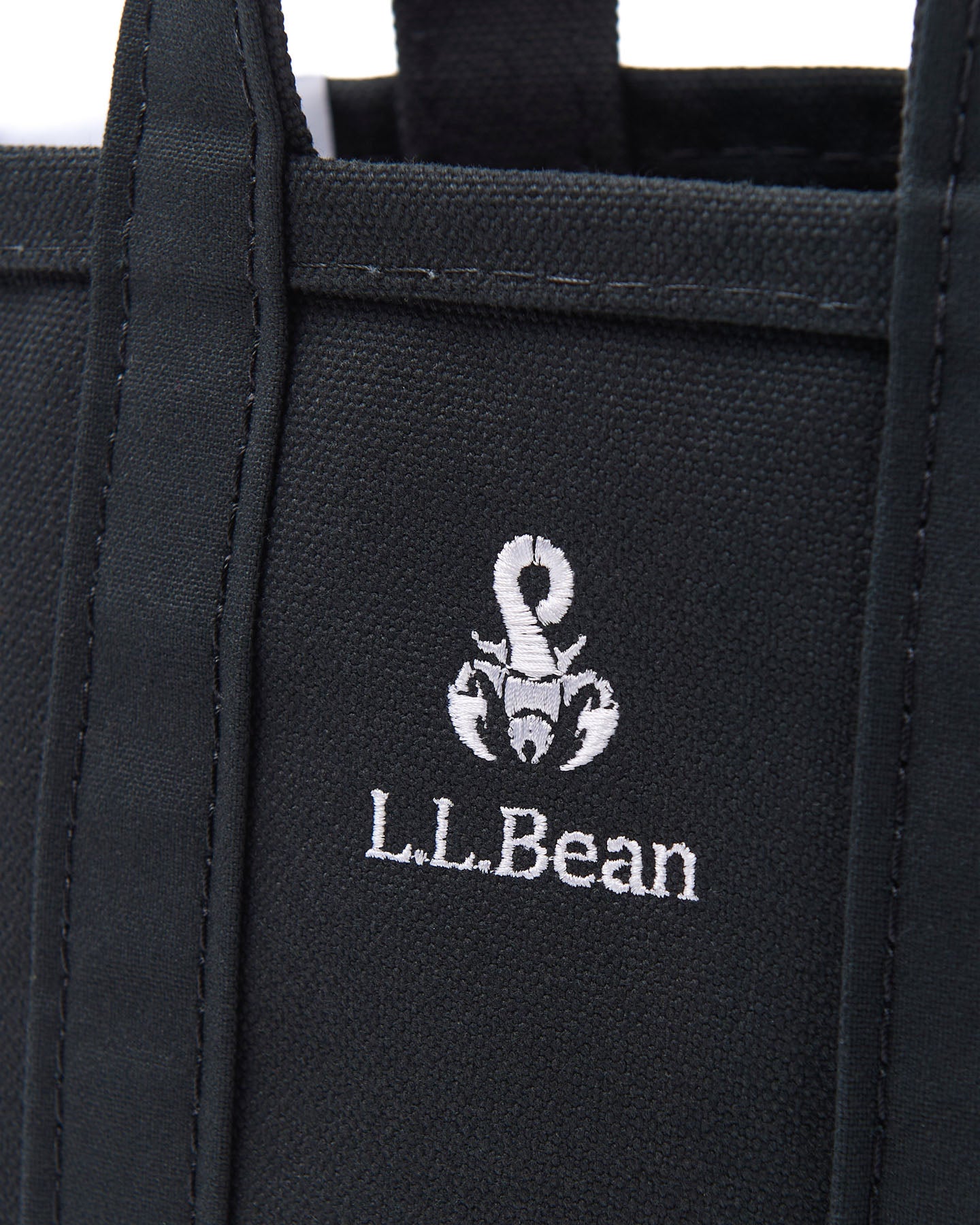 L.L. Bean BOAT AND TOTE MINI