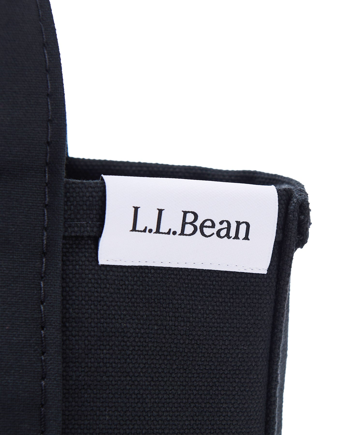 L.L. Bean BOAT AND TOTE MINI